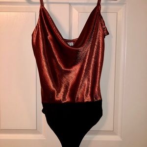 Amber Bodysuit